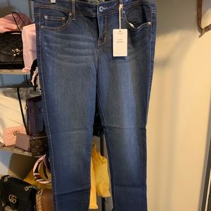NWT Torrid Jeans